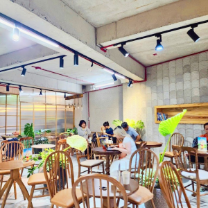 Chi tiết gói Booking