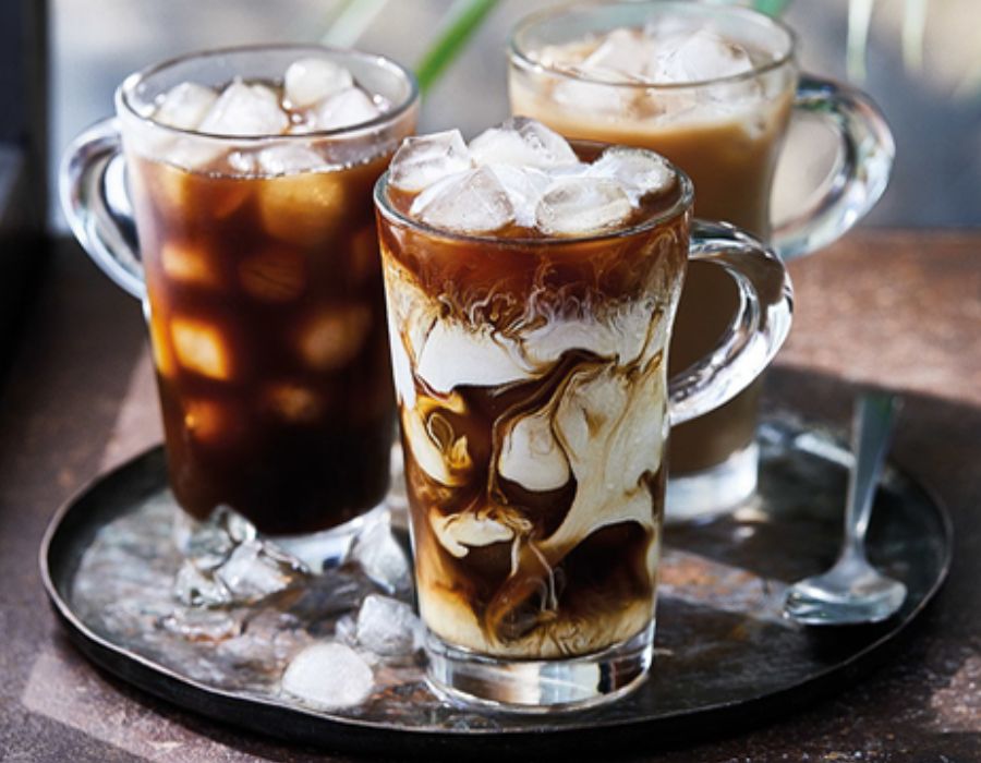 Cà phê Cold Brew: Vì sao ngày càng được yêu thích?