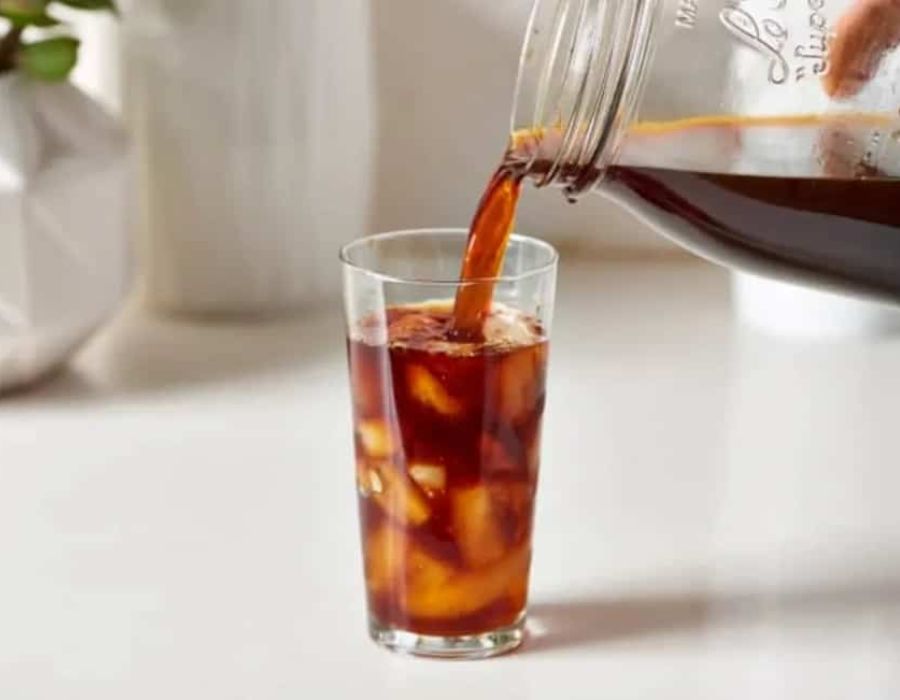 Cà phê Cold Brew: Vì sao ngày càng được yêu thích?