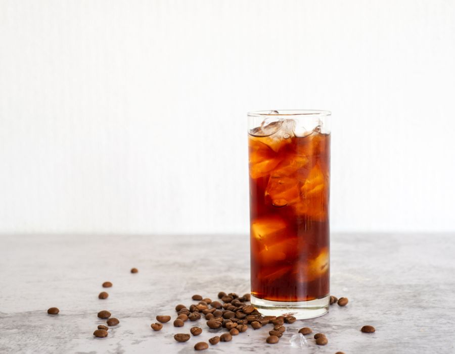 Tại sao cold brew lại là xu hướng mới